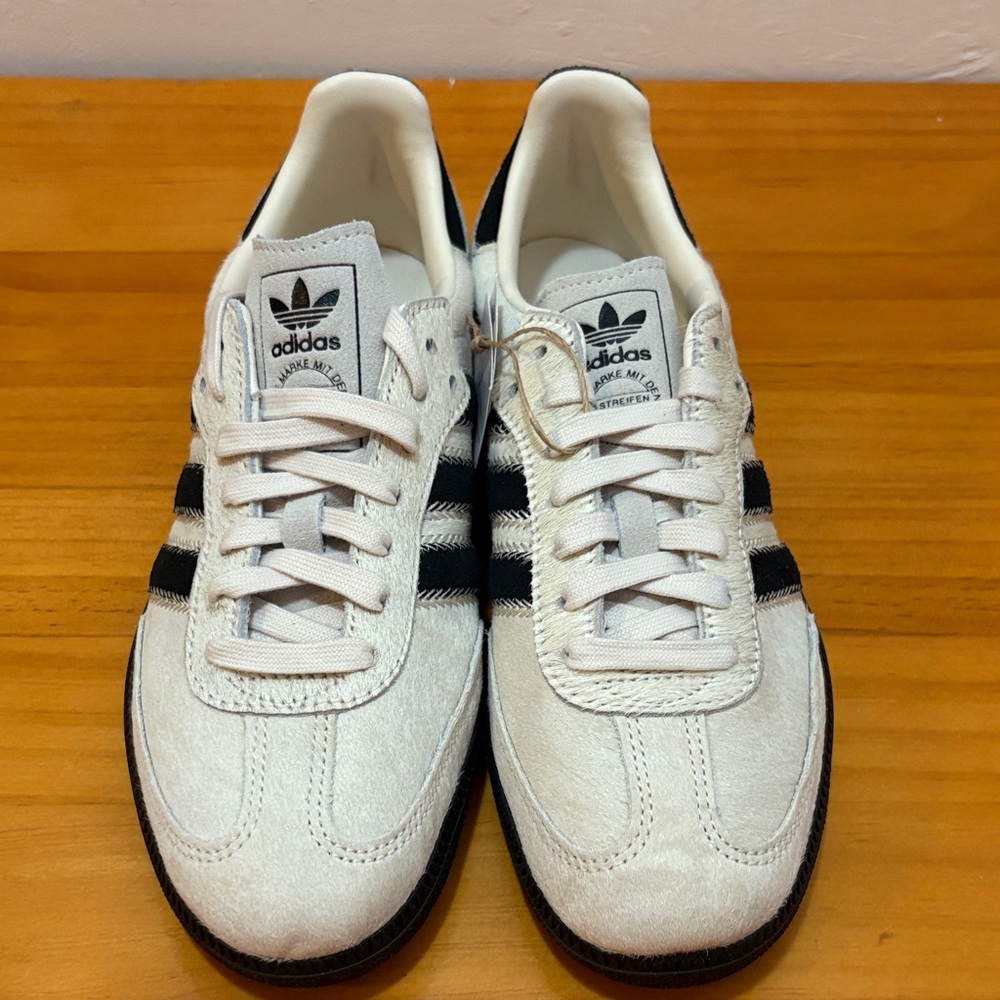 Adidas women Samba OG sneaker size 9.5